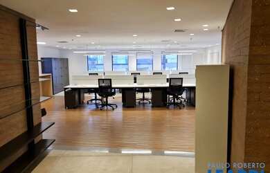 Imagem: CONJ. COMERCIAL - PINHEIROS - SP