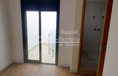 Imagem 12: SOBRADO NOVO, 3 DORMITÓRIOS, ALTO DA BOA VISTA