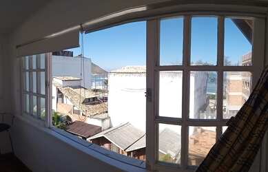 Imagem: A casa possui 3 Dormitórios, 3 Banheiros e 116m² de Área