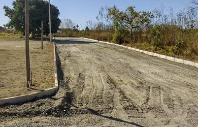 Imagem 6: Lote 26 de setembro rua 6