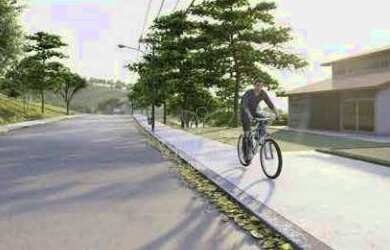 Imagem 13: Terreno à venda, 593 m² por R$ 195.000 - Brisas - Joaçaba/Santa Catarina