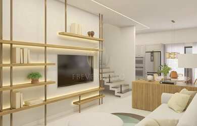 Imagem 2: Sobrado em Balneário Eliana - Guaratuba, PR