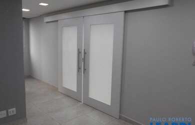 Imagem: O depósito possui 2 Vagas na garagem, 114m² de Área, Imóvel