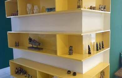 Imagem 3: Apartamento com 4 quartos, 147 m², à venda por R$ 1.350.000- Rua Ministro...