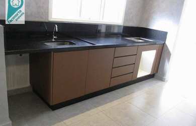 Imagem 10: Casa com 4 dormitórios, 300 m² - venda por R$ 2.200.000 ou aluguel por...