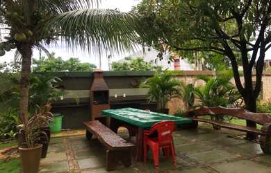 Imagem 12: Apartamento 90 Metros Condomínio Philadelphia na Coroa do Meio