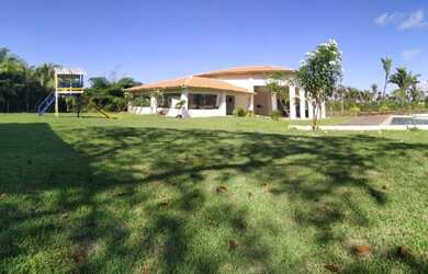 Imagem 6: CEL-30 -71 Loteamento Green Club lotes com tamanhos diferenciados