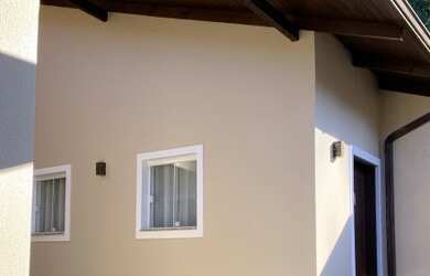 Imagem 4: Casa Alvenaria - Alto padrão - Rio Vermelho Estação