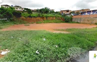 Imagem 1: CARAPICUÍBA - Terreno Padrao - CARAPICUIBA
