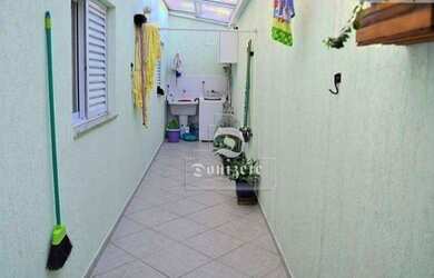 Imagem 13: Apartamento à venda, 100 m² por R$ 578.000,00 - Vila Gilda - Santo André/SP