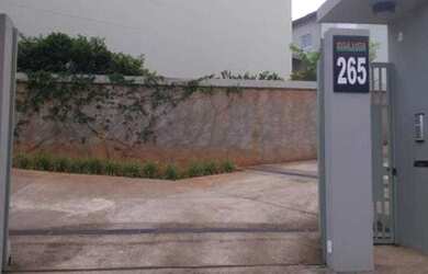 Imagem 1: Vendo Sobrado novo em condomínio bairro Bela Vista!