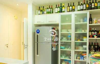 Imagem 12: Apartamento à venda, 260 m² por R$ 2.200.000,00 - Jardim - Santo André/SP