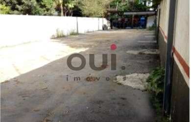 Imagem 1: Terreno, 425 m² - venda por R$ 40.000.000,00 ou aluguel por R$ 20.000,00/mês...