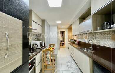 Imagem 2: CAXIAS DO SUL - Apartamento Padrão - Bela Vista