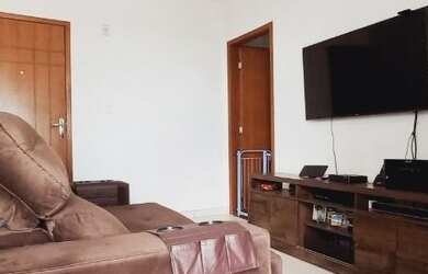 Imagem 2: Apartamento Garden à venda, 85 m² por R$ 375.000,00 - São Pedro - Juiz...