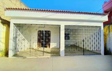 Imagem 3: Casa Plana na Aerolândia