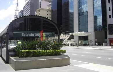 Imagem 12: Loja Venda Jardim Paulista