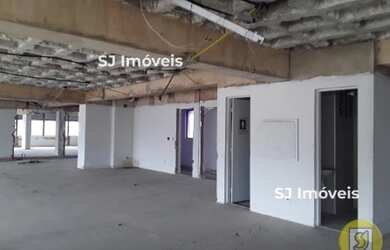 Imagem 9: Andar/laje corporativa para aluguel com 630 metros quadrados com 12 quartos