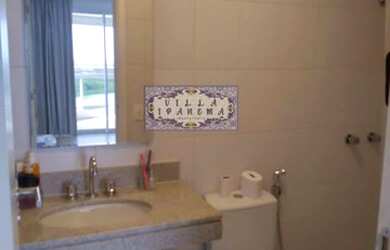 Imagem 16: LINDO APARTAMENTO I BARRA DA TIJUCA I ILHA PURA I VARANDA I 3 QTOS 1 SUÍTE...