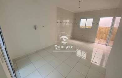 Imagem 7: Sobrado à venda, 133 m² por R$ 349.000,00 - Jardim Irene - Santo André/SP