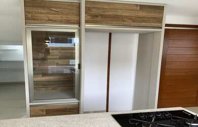 Imagem 9: Casa para venda tem 140 metros quadrados com 3 quartos em Ambrósio - Garopaba - SC