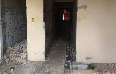 Imagem 5: Terreno com casa 122m² por R$ 80.000,00 no São Cristóvão - Barra Velha/SC