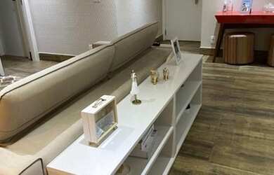 Imagem 12: Apartamento com 3 dormitórios à venda, 139 m² por R$ 1.600.000 - Santa...