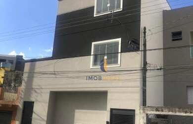 Imagem 2: Apartamento com 1 dormitório, 40 m² - venda por R$ 250.000,00 ou aluguel...
