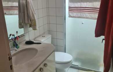 Imagem 8: Apartamento a venda 47 metros com 2 quartos 1 vaga Chácara Califórnia - São Paulo - SP