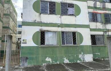 Imagem 2: Apartamento à venda, 70 m² por R$ 115.000,00 - Ponto Novo - Aracaju/SE