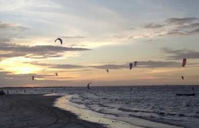 Imagem 2: Atins (Venda de terrenos