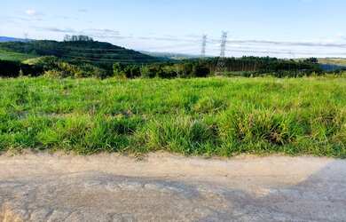 Imagem 8: Lote/Terreno para venda tem 500 metros quadrados em Jardim São Pedro...