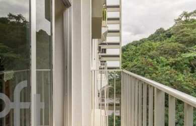 Imagem 14: Apartamento para venda com 95 metros quadrados com 2 quartos em Lagoa - Rio de Janeiro - R