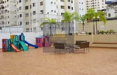 Imagem 6: PROMOÇÃO APARTAMENTO 3 SUITES COM 117 M² NA AV. T-4 ST BUENO