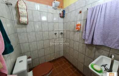 Imagem 7: Casa térrea na rua 1 dormitórios, cozinha planejada