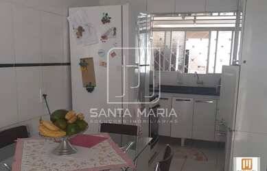 Imagem 9: Casa térrea na rua 3 dormitórios/suite, cozinha planejada