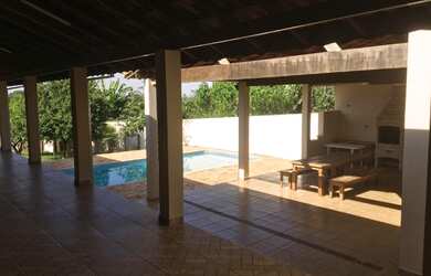 Imagem 6: Chácara 1000m2 Excelente para Lazer e Moradia - Investimento para Família