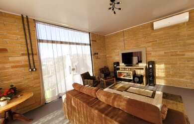 Imagem 11: Casa em condomínio. Piscina, Churrasqueira, Ar-condicionadoeÁrea de...