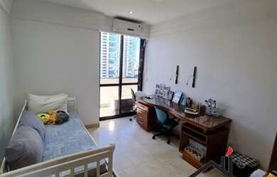 Imagem 12: APARTAMENTO RESIDENCIAL em SALVADOR - BA, HORTO FLORESTAL