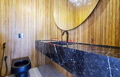 Imagem 7: Mansão na Barra da Tijuca 5 suítes à venda, 890 m² por R$ 10.900.000 - Barra da Tijuca - R