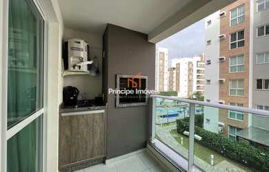 Imagem 11: Home Club no Floresta. Piscina, Churrasqueira, VarandaeÁrea de serviço