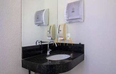 Imagem 8: Sala, 62 m² - venda por R$ 446.000,00 ou aluguel por R$ 2.500,00/mês...