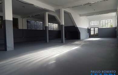 Imagem 1: GALPÃO - CAMBUCI - SP