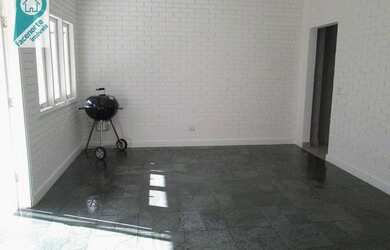 Imagem 9: Casa com 4 dormitórios, 300 m² - venda por R$ 2.200.000 ou aluguel por...