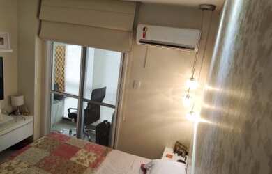 Imagem 9: Apartamento com 3 quartos, 93 m2, Reserva do Parque, Cidade Jardim