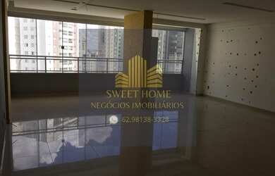 Imagem 12: PROMOÇÃO APARTAMENTO 3 SUITES COM 117 M² NA AV. T-4 ST BUENO