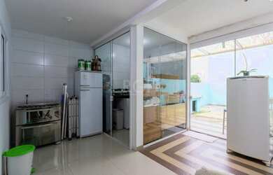 Imagem 14: Porto Alegre - Casa Padrão - Portal do Guarujá