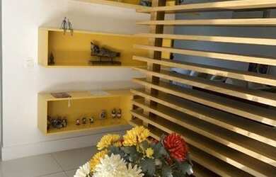 Imagem 5: Apartamento com 4 quartos, 147 m², à venda por R$ 1.350.000- Rua Ministro...