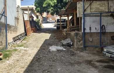 Imagem 7: Lote/Terreno para venda tem 1060 mts quadrados- Jandira - SP