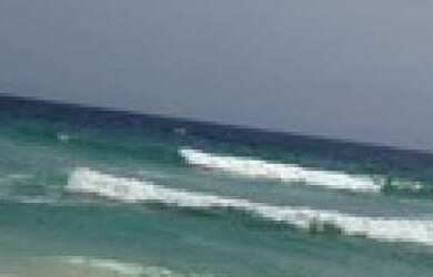 Imagem 14: Residencial Praia da Barra. Posto 4 na Orla da Barra da Tijuca. Vista mar!